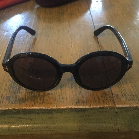 Tom Ford Carter Sunglasses main image 8